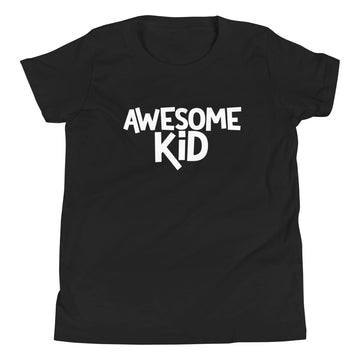 Awesome Kid (Youth)